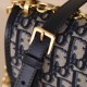 Dior montaigne GM handbag D0146