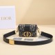 Dior montaigne PM handbag D0147