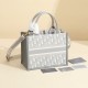 Dior book tote  D0148