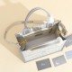 Dior book tote  D0148