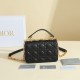 Dior Jolie handbag MM D0149