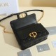 Dior Jolie handbag GM D0150