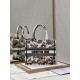 Dior Mini book tote D0152