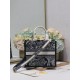 Dior Mini book tote D0156