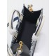 Dior Mini book tote D0156