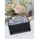 Dior Mini book tote D0156