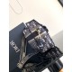 Dior Camp bag  D0162