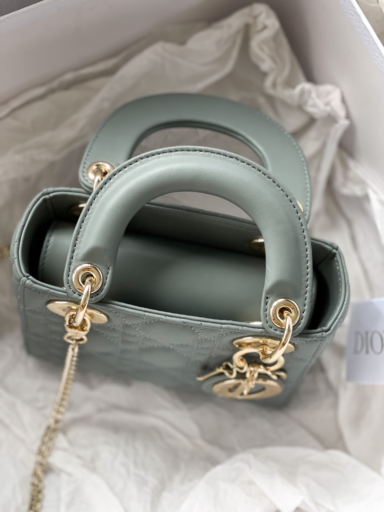 Lady Dior D0164