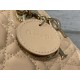 Lady Dior Handbag D0166