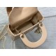 Lady Dior Handbag D0166