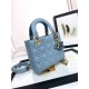 Lady Dior Handbag D0167