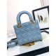 Lady Dior Handbag D0167