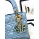 Lady Dior Handbag D0167