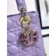 Lady Dior Handbag D0168