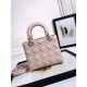 Lady Dior Handbag D0169