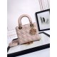 Lady Dior Handbag D0169