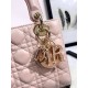 Lady Dior Handbag D0169