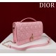 Dior sheepskin diamonds D0170