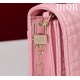 Dior sheepskin diamonds D0170