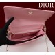 Dior sheepskin diamonds D0170