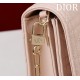 Dior sheepskin diamonds D0171