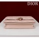 Dior sheepskin diamonds D0171