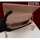 Dior sheepskin diamonds D0171