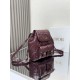 Dior Caro backpack GM D0172