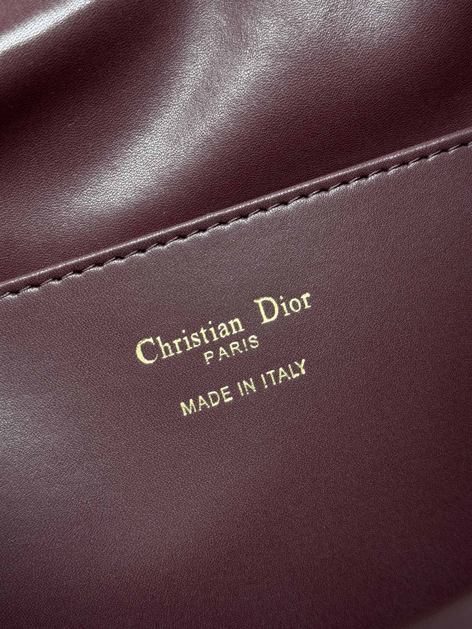 Dior Caro backpack GM D0172