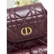 Dior Caro backpack GM D0172