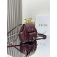 Dior Caro backpack MM D0173