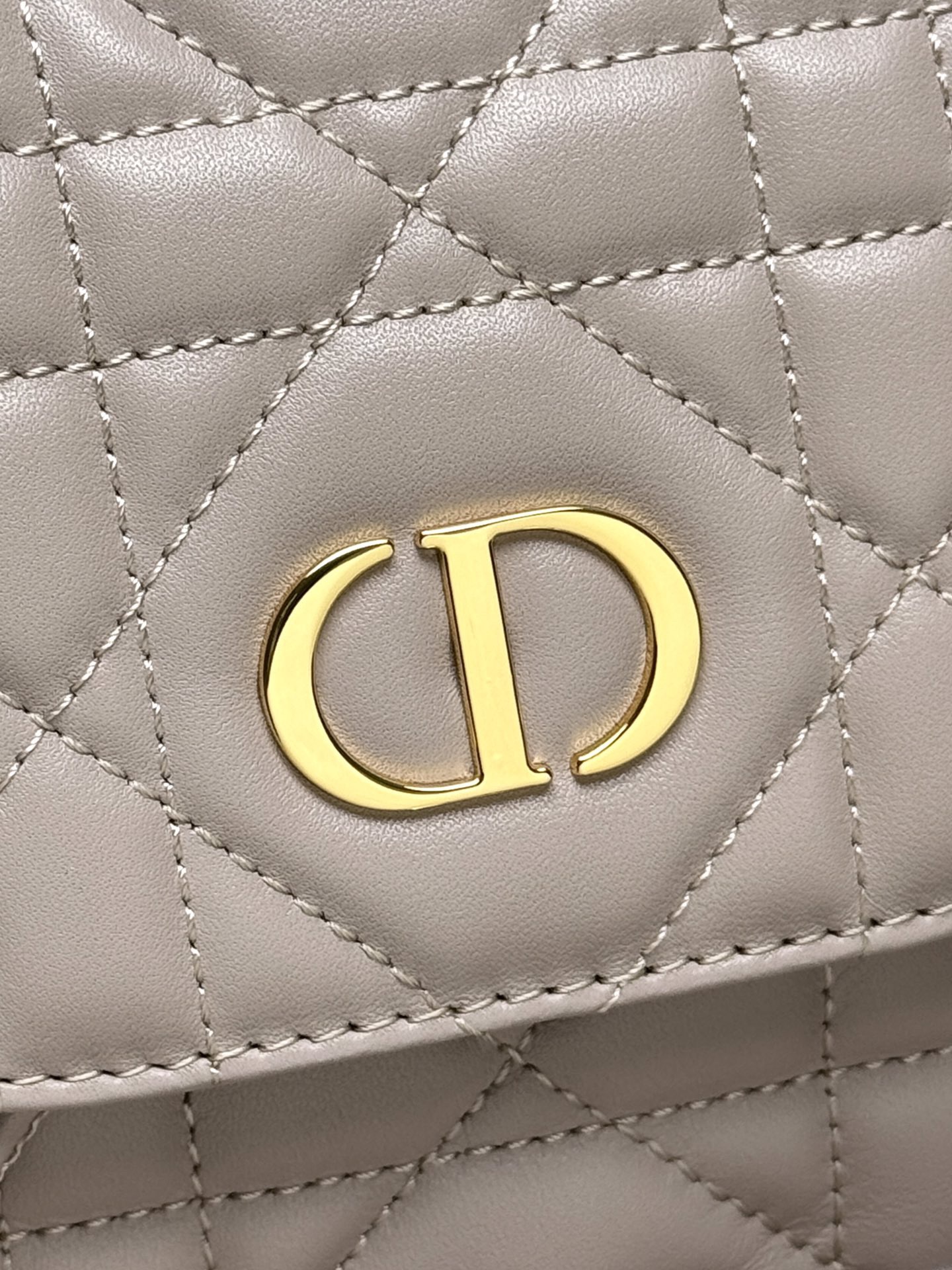 Dior Caro backpack GM D0174