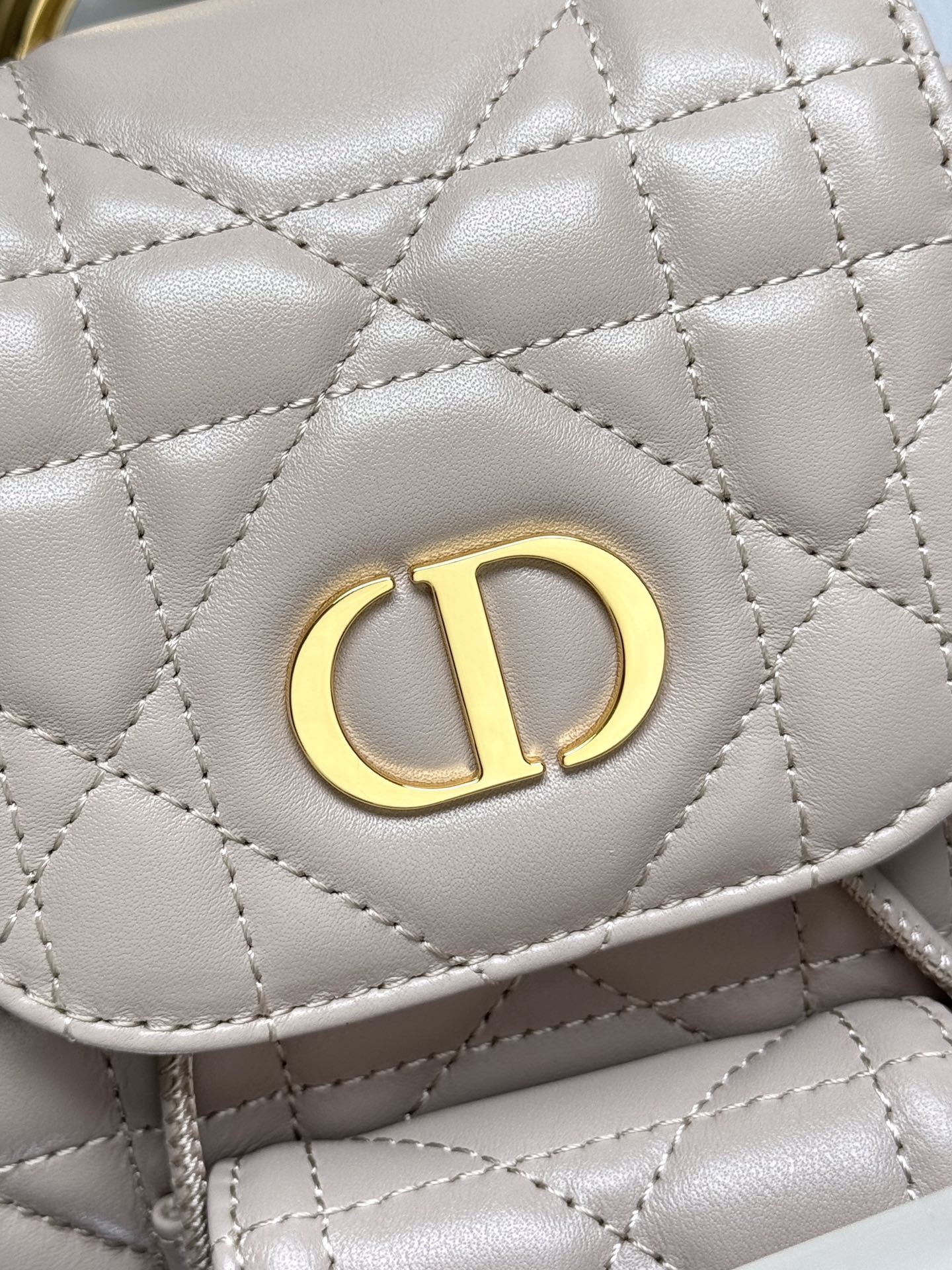 Dior Caro backpack MM D0175