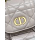 Dior Caro backpack MM D0175