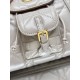 Dior Caro backpack MM D0175