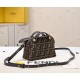 Fendi's new Boston handbag F0001