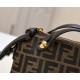 Fendi's new Boston handbag F0001