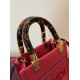 Fendi sun shine mini tortoise shell handbag  F0004