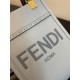 Fendi sun shine mini tortoise shell handbag  F0005