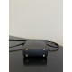 Fendi sun shine mini tortoise shell handbag  F0008