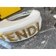 Fendi praphy PM underarm bag  F0013