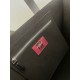 Fendi's old-fashioned Dragon Year shopping bag F0014