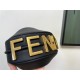 Fendi Praphy PM underarm bag F0019