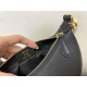 Fendi Praphy PM underarm bag F0019