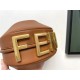 Fendi Praphy PM underarm bag F0020