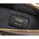 Fendi by the way Boston Tote Bag  F0021