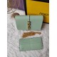 Fendi Logray wallet F0024