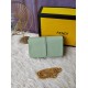 Fendi Logray wallet F0024