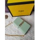 Fendi Logray wallet F0024