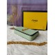 Fendi Logray wallet F0024